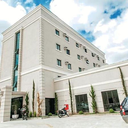 Class Hotel بوسو أليغري المظهر الخارجي الصورة